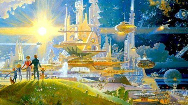 Какую модель развития выбрать, что бы сохранить Россию? Какую модель развития выбрать, что бы сохранить Россию?