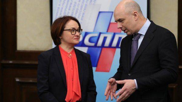 Сотни миллиардов из воздуха: Валютные спекуляции Силуанова-Набиуллиной Сотни миллиардов из воздуха: Валютные спекуляции Силуанова-Набиуллиной