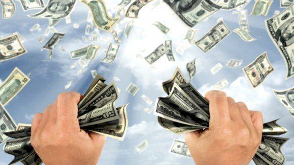 Сотни миллиардов из воздуха: Валютные спекуляции Силуанова-Набиуллиной Сотни миллиардов из воздуха: Валютные спекуляции Силуанова-Набиуллиной