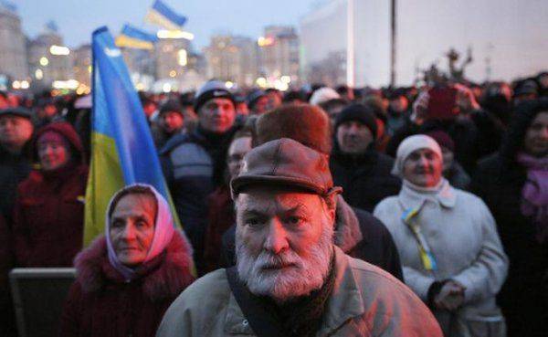 Страна национального самоедства Страна национального самоедства
