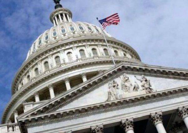 Американский привет Вятровичу: Конгрессмены призвали Госдеп наказать адептов Бандеры и УПА, прославляющих антисеметизм и нацизм Американский привет Вятровичу: Конгрессмены призвали Госдеп наказать адептов Бандеры и УПА, прославляющих антисеметизм и нацизм