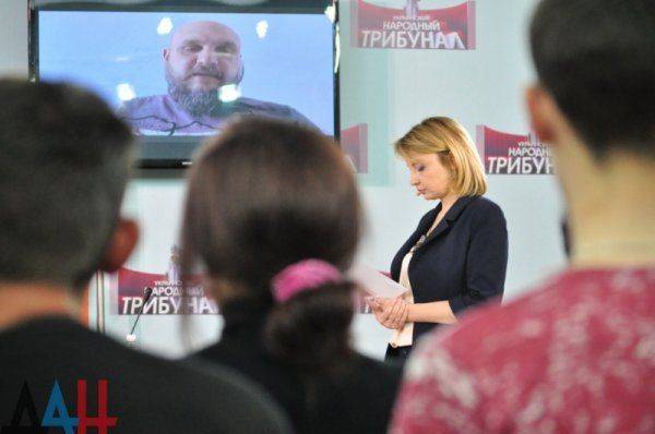 Участник «АТО» обвинил режим Порошенко в геноциде народа Украины Участник «АТО» обвинил режим Порошенко в геноциде народа Украины