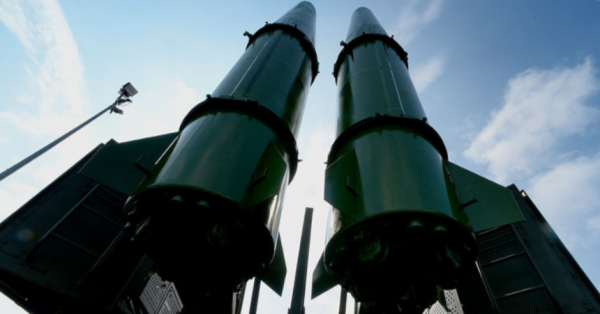 СМИ узнали всю правду о «Искандере» - самом современном российском оружии СМИ узнали всю правду о «Искандере» - самом современном российском оружии