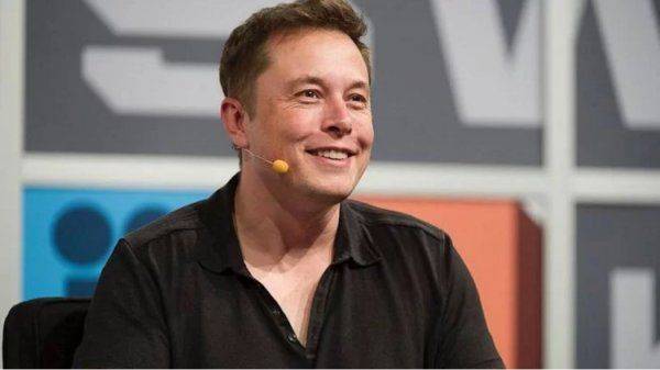 Чубайс и Маск: Комбинаторы псевдоцифровой экономики Чубайс и Маск: Комбинаторы псевдоцифровой экономики