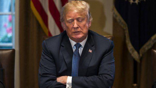 Россия - страна "второго сорта": Вашингтон перешел к прямым оскорблениям Москвы Россия - страна "второго сорта": Вашингтон перешел к прямым оскорблениям Москвы