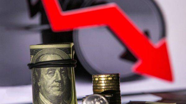 Россия - страна "второго сорта": Вашингтон перешел к прямым оскорблениям Москвы Россия - страна "второго сорта": Вашингтон перешел к прямым оскорблениям Москвы