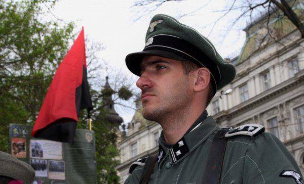 Американские «пятидесятники»: запоздалое прозрение Американские «пятидесятники»: запоздалое прозрение