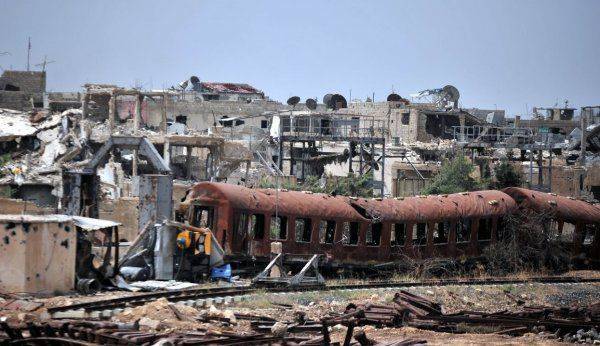 США спровоцировали третье нападение Израиля на Сирию США спровоцировали третье нападение Израиля на Сирию