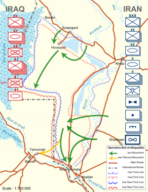 На Ближнем Востоке готовится большая война На Ближнем Востоке готовится большая война