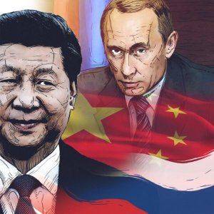 Восточный поворот: Россия его уже делает, а мы ничего не знаем Восточный поворот: Россия его уже делает, а мы ничего не знаем
