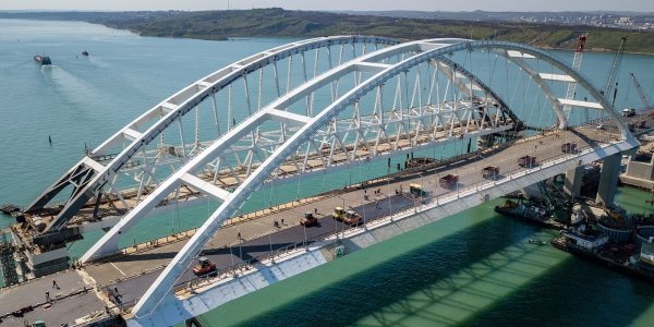 Россияне скупают недвижимость в Крыму: как изменились цены на курортное жилье Россияне скупают недвижимость в Крыму: как изменились цены на курортное жилье