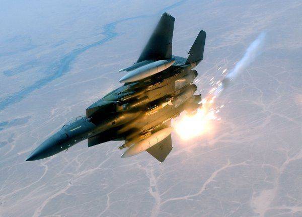 Снимем истребители F-35, как мух с потолка: тактику Израиля против С-300 ждет провал Снимем истребители F-35, как мух с потолка: тактику Израиля против С-300 ждет провал