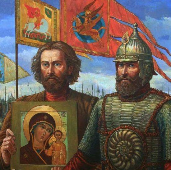 Россию ожидают «мутные» времена Россию ожидают «мутные» времена