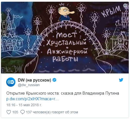 Â Êðûì íà ãðóçîâèêå: Çàïàäíûå ÑÌÈ îáèäåëèñü íà Ïóòèíà Â Êðûì íà ãðóçîâèêå: Çàïàäíûå ÑÌÈ îáèäåëèñü íà Ïóòèíà