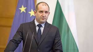 Президент Болгарии едет с визитом в Россию Президент Болгарии едет с визитом в Россию