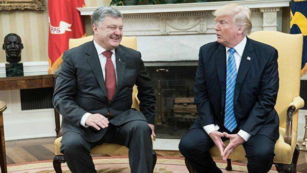 Провальный «первонах» Порошенко Провальный «первонах» Порошенко