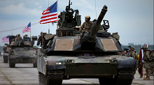 Зачем Польше американская дивизия? Зачем Польше американская дивизия?