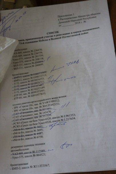 Как Украина "спалилась" на продаже техники самопровозглашенной ДНР Как Украина "спалилась" на продаже техники самопровозглашенной ДНР