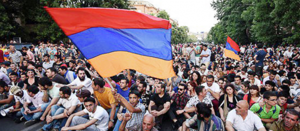 Управляемый хаос в Армении: страну разорвут Турция и Азербайджан? Управляемый хаос в Армении: страну разорвут Турция и Азербайджан?