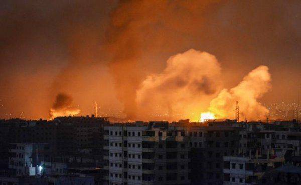 Израиль жаждет новой войны Израиль жаждет новой войны