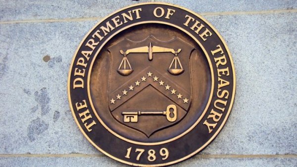 Минфин США дал дополнительный месяц инвесторам, чтобы они избавились от акций российских компаний Минфин США дал дополнительный месяц инвесторам, чтобы они избавились от акций российских компаний