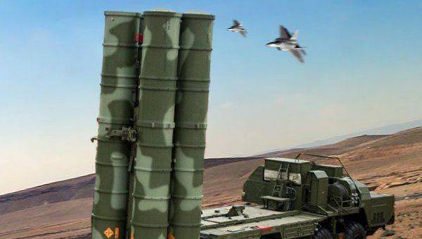 Пентагон не смог раскрыть данные телеметрии С-400, а технической разведке России удалось многое Пентагон не смог раскрыть данные телеметрии С-400, а технической разведке России удалось многое