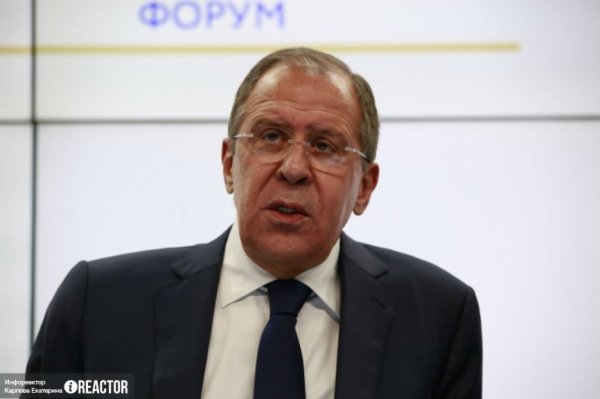 Лавров рассказал о сотрудничестве с США и Иорданией по Сирии Лавров рассказал о сотрудничестве с США и Иорданией по Сирии