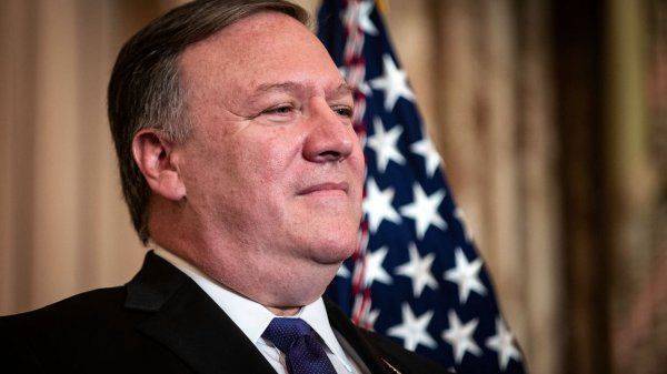 Джина Хаспел: Пыточных дел мастер со знанием русского и турецкого Джина Хаспел: Пыточных дел мастер со знанием русского и турецкого