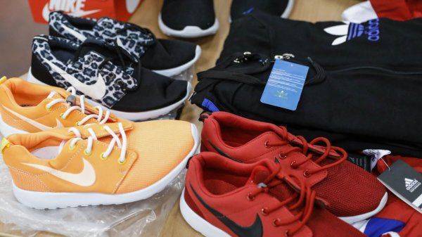 Новый побор с потребителя за борьбу с контрафактом Новый побор с потребителя за борьбу с контрафактом