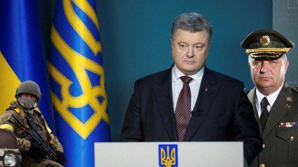 Украине не стать членом НАТО с военным принципом «Я – начальник, ты – дурак» Украине не стать членом НАТО с военным принципом «Я – начальник, ты – дурак»