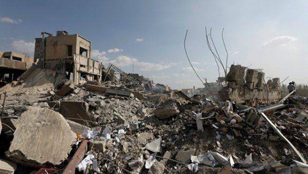 Кто ответит за убийство 25 мирных сирийцев в Хасеке ? Кто ответит за убийство 25 мирных сирийцев в Хасеке ?