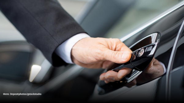 Каким будет новый автомобиль Владимира Путина Каким будет новый автомобиль Владимира Путина