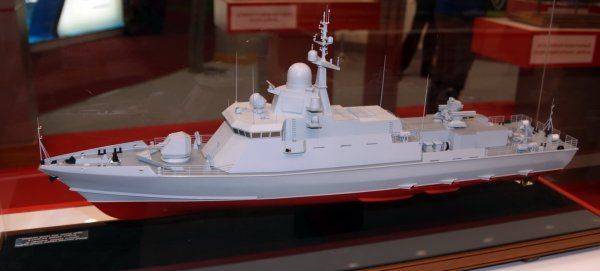 НАТО просто негодует из-за очередного нового корабля проекта «Каракурт» - "Шквал" НАТО просто негодует из-за очередного нового корабля проекта «Каракурт» - "Шквал"