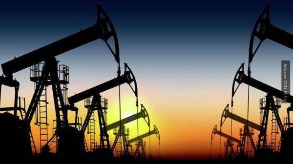 США накаляют обстановку: американцы готовы сделать решительный ход в «нефтяной войне» США накаляют обстановку: американцы готовы сделать решительный ход в «нефтяной войне»