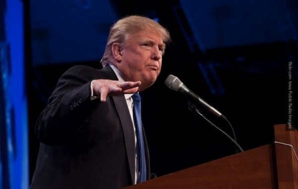 США накаляют обстановку: американцы готовы сделать решительный ход в «нефтяной войне» США накаляют обстановку: американцы готовы сделать решительный ход в «нефтяной войне»