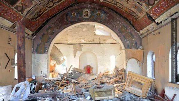 Меньше, чем ничто: священник рассказал, кем являются украинцы без России Меньше, чем ничто: священник рассказал, кем являются украинцы без России