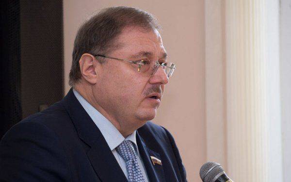 Борис Пайкин травит россиян ГМОшной индейкой Борис Пайкин травит россиян ГМОшной индейкой