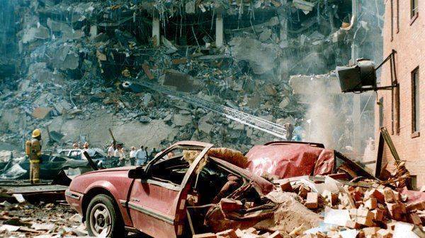 Америка сползает к новой гражданской войне Америка сползает к новой гражданской войне