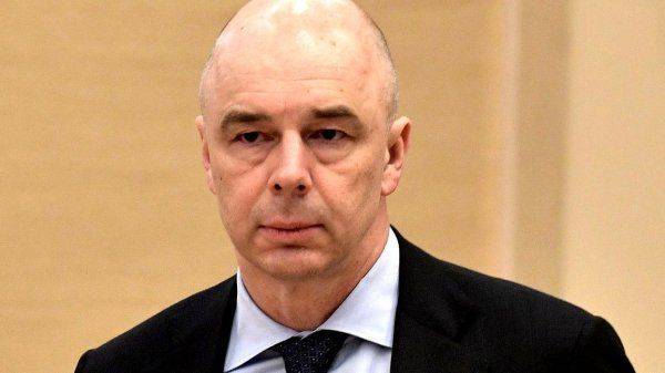 Усиление Силуанова - победа или беда Кудрина? Усиление Силуанова - победа или беда Кудрина?