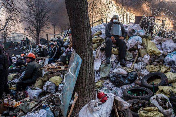 Постсоветская война Постсоветская война