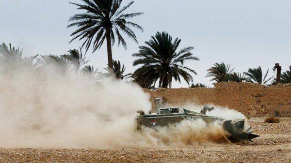 Техника на параде Победы: Новая и эффективная Техника на параде Победы: Новая и эффективная