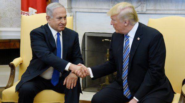 Подлая война: Трамп и Нетаньяху давят на Путина по Ирану? Подлая война: Трамп и Нетаньяху давят на Путина по Ирану?