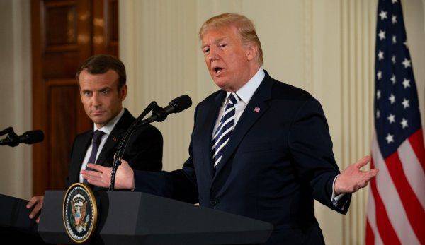 Подлая война: Трамп и Нетаньяху давят на Путина по Ирану? Подлая война: Трамп и Нетаньяху давят на Путина по Ирану?