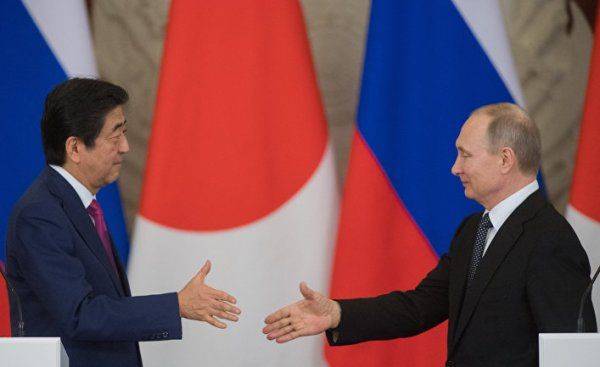 Китайские СМИ: Япония нападет на слабую Россию и вернет острова Китайские СМИ: Япония нападет на слабую Россию и вернет острова