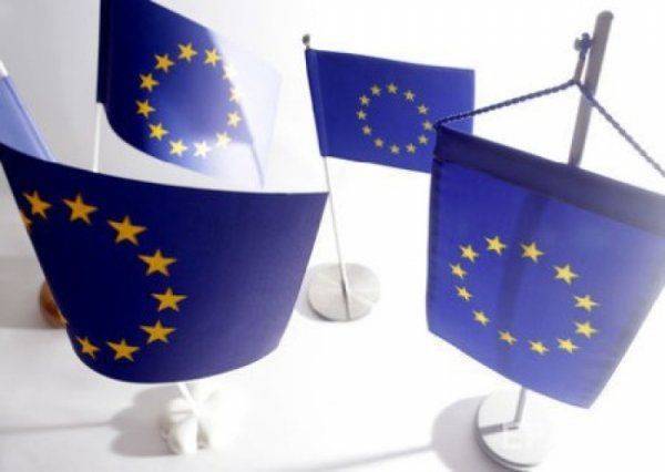 Украинцам массово отказывают во въезде в ЕС: 37 тысяч скакунов получили от ворот поворот Украинцам массово отказывают во въезде в ЕС: 37 тысяч скакунов получили от ворот поворот