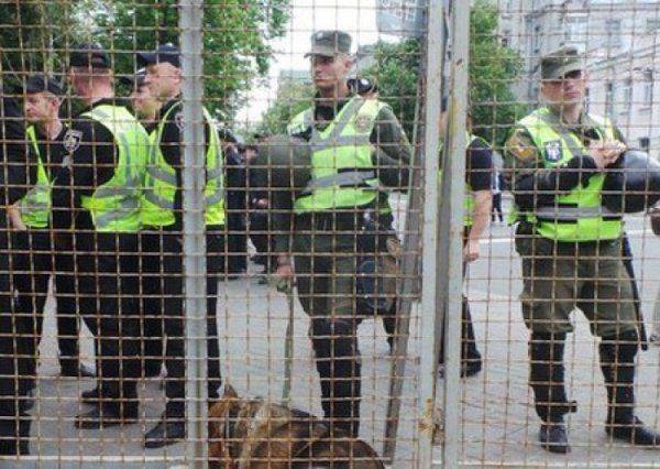 День Победы: клетка День Победы: клетка