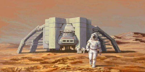 Самые потрясающие космические проекты России: колонизация планет, высокоскоростной интернет, уникальные космодромы Самые потрясающие космические проекты России: колонизация планет, высокоскоростной интернет, уникальные космодромы