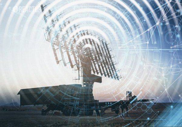 Гроза «Неба»: русские РЛС — главная противовоздушная сила Гроза «Неба»: русские РЛС — главная противовоздушная сила