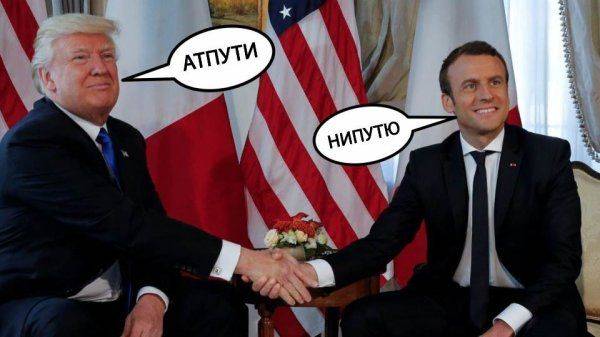 Конфликт Запада: Европейская трагедия Конфликт Запада: Европейская трагедия