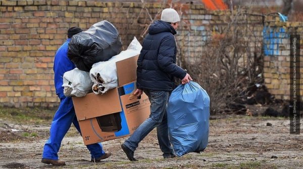 Соки Евроинтеграции: безвиз поставил подножку украинским работодателям Соки Евроинтеграции: безвиз поставил подножку украинским работодателям